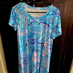 Lilly Pulitzer dress size medium